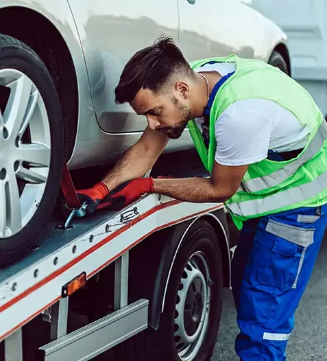 O Que Fazer Quando o Carro Quebra em Betim: 5 Dicas Ricardo Santos Guincho