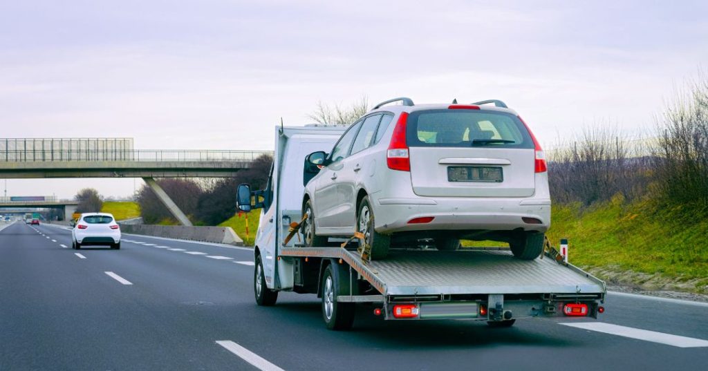 Como Solicitar Guincho em Betim: 4 Passos Simples capa guincho em Betim